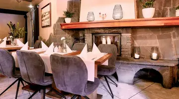 Hotel Skalny