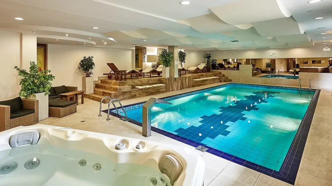 Hotel Skalny