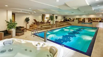 Hotel Skalny