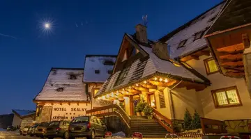 Hotel Skalny
