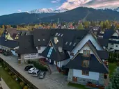 Hotel Skalny