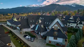 Hotel Skalny