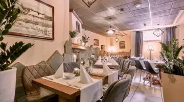Hotel Skalny