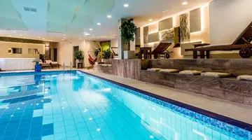 Hotel Skalny