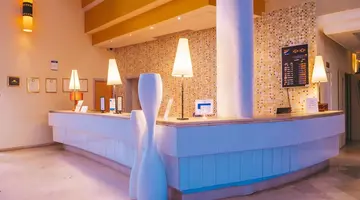 HOTEL SKANES SERAIL AQUAPARK
