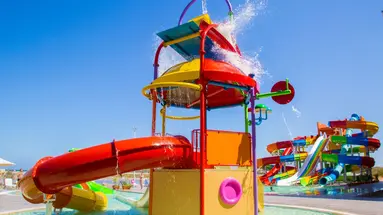 HOTEL SKANES SERAIL AQUAPARK