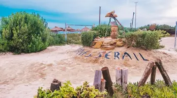 HOTEL SKANES SERAIL AQUAPARK