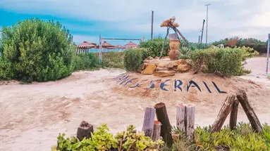 HOTEL SKANES SERAIL AQUAPARK