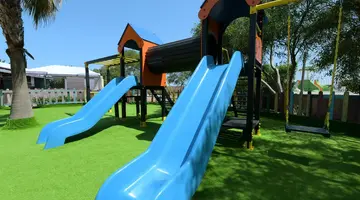 HOTEL SKANES SERAIL AQUAPARK