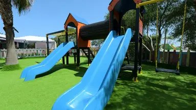 HOTEL SKANES SERAIL AQUAPARK