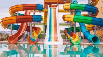 HOTEL SKANES SERAIL AQUAPARK