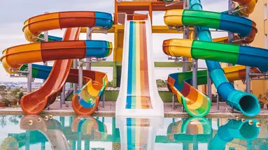 HOTEL SKANES SERAIL AQUAPARK