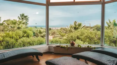 HOTEL SKANES SERAIL AQUAPARK