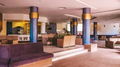 HOTEL SKANES SERAIL AQUAPARK