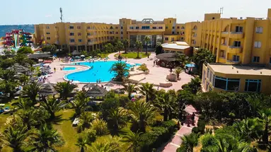 HOTEL SKANES SERAIL AQUAPARK
