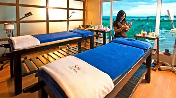 HOTEL SKANES SERAIL AQUAPARK