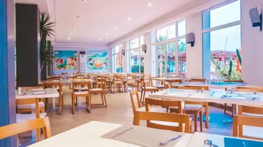 HOTEL SKANES SERAIL AQUAPARK