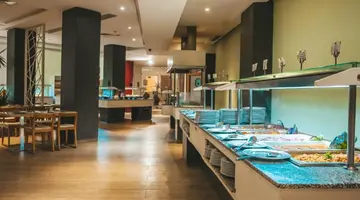 HOTEL SKANES SERAIL AQUAPARK