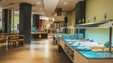 HOTEL SKANES SERAIL AQUAPARK