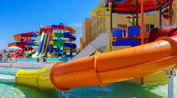 HOTEL SKANES SERAIL AQUAPARK