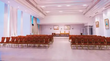 HOTEL SKANES SERAIL AQUAPARK