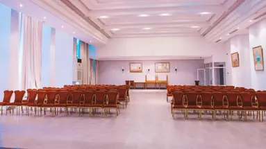 HOTEL SKANES SERAIL AQUAPARK