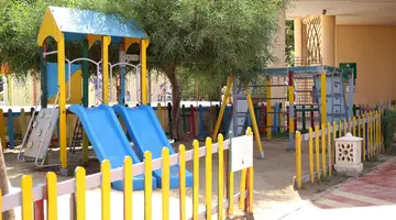 HOTEL SKANES SERAIL AQUAPARK