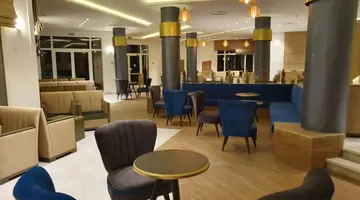HOTEL SKANES SERAIL AQUAPARK
