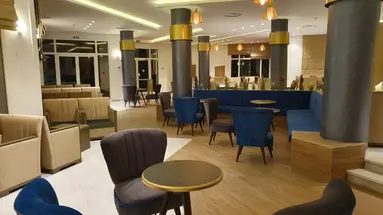 HOTEL SKANES SERAIL AQUAPARK