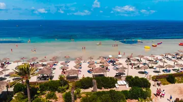 HOTEL SKANES SERAIL AQUAPARK