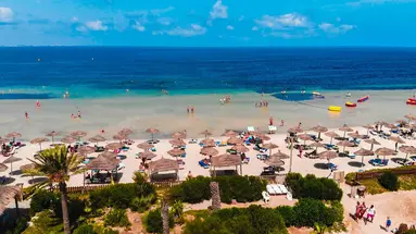 HOTEL SKANES SERAIL AQUAPARK