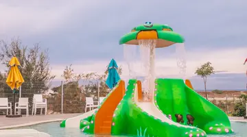 HOTEL SKANES SERAIL AQUAPARK