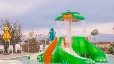 HOTEL SKANES SERAIL AQUAPARK