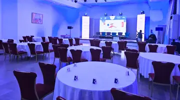 HOTEL SKANES SERAIL AQUAPARK
