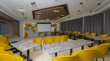 HOTEL SKANES SERAIL AQUAPARK