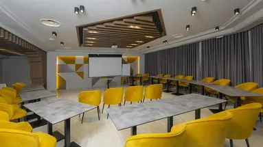 HOTEL SKANES SERAIL AQUAPARK