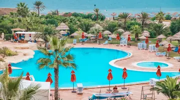 HOTEL SKANES SERAIL AQUAPARK