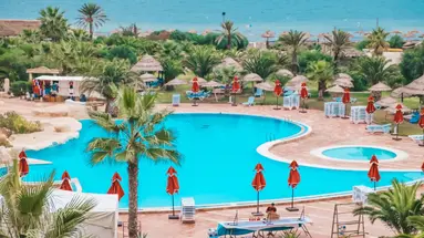 HOTEL SKANES SERAIL AQUAPARK
