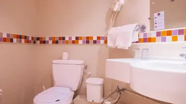 HOTEL SKANES SERAIL AQUAPARK