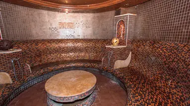 HOTEL SKANES SERAIL AQUAPARK