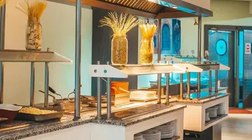 HOTEL SKANES SERAIL AQUAPARK