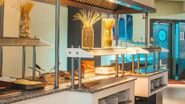 HOTEL SKANES SERAIL AQUAPARK