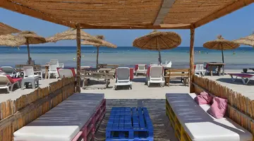 HOTEL SKANES SERAIL AQUAPARK