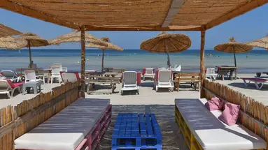HOTEL SKANES SERAIL AQUAPARK