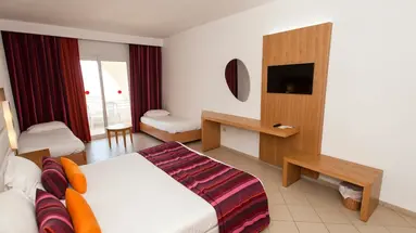 HOTEL SKANES SERAIL AQUAPARK