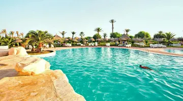 HOTEL SKANES SERAIL AQUAPARK
