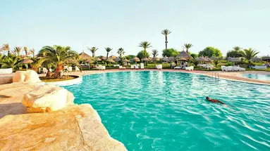 HOTEL SKANES SERAIL AQUAPARK