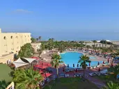 HOTEL SKANES SERAIL AQUAPARK