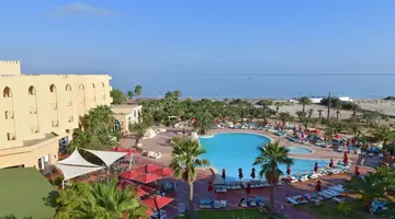 HOTEL SKANES SERAIL AQUAPARK