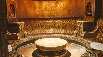 HOTEL SKANES SERAIL AQUAPARK